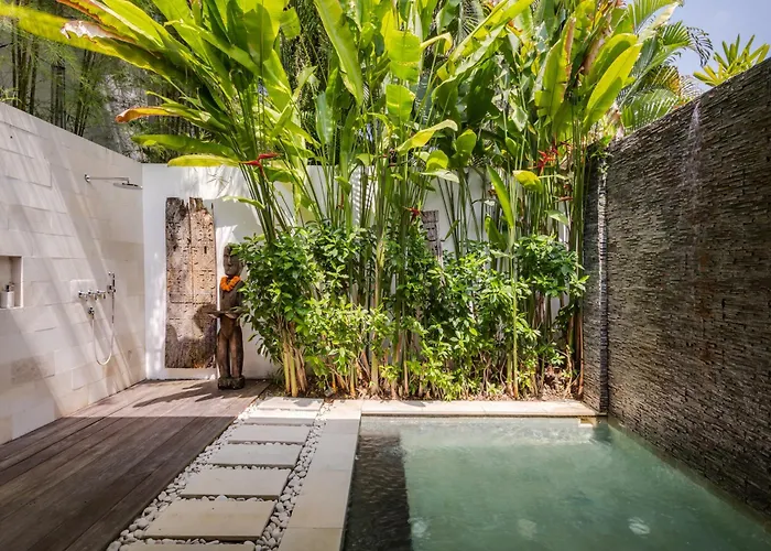 Villa Naty, Luxury 6 Bedrooms Near