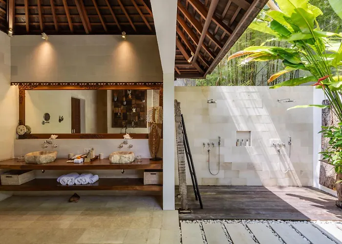 Villa Naty, Luxury 6 Bedrooms Near *